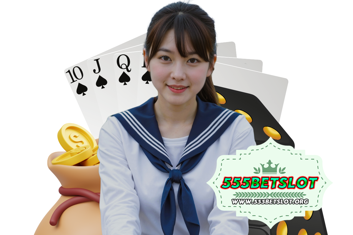 555bet slot login